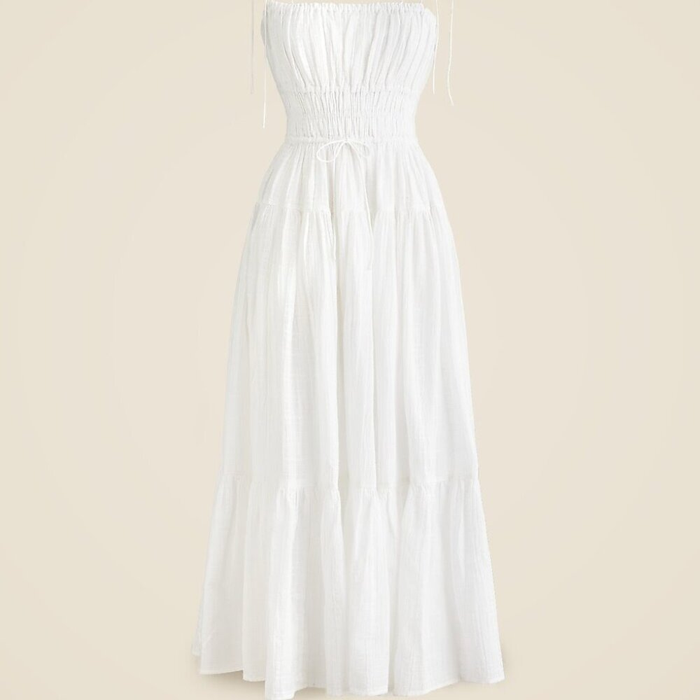 J. Crew Clio Dress